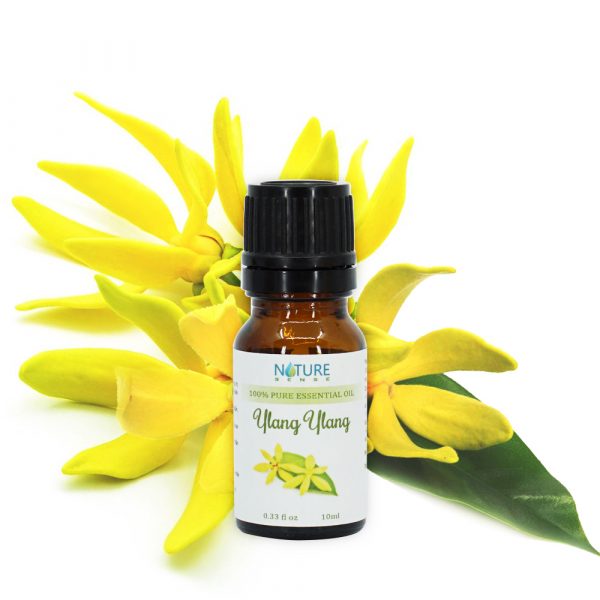 tinh dầu ylang ylang